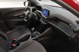Peugeot 2008 Active Puretech 100 S&amp;S 6 Vel. MAN