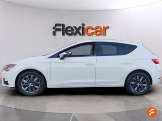 Seat Leon ST 1.5 EcoTSI 96kW (130CV) S&S Style Ed