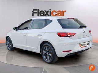 Seat Leon ST 1.5 EcoTSI 96kW (130CV) S&S Style Ed