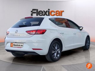 Seat Leon ST 1.5 EcoTSI 96kW (130CV) S&S Style Ed