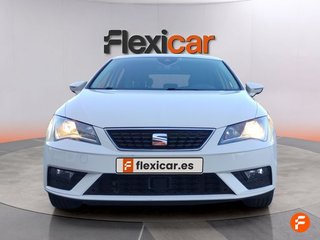 Seat Leon ST 1.5 EcoTSI 96kW (130CV) S&S Style Ed