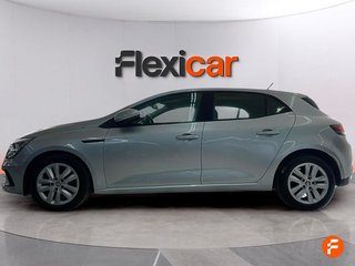 Renault Megane Equilibre Blue dCi 85 kW (115CV)