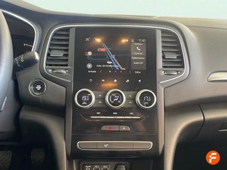 Renault Megane Equilibre Blue dCi 85 kW (115CV)