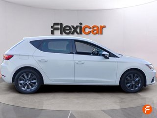 Seat Leon ST 1.5 EcoTSI 96kW (130CV) S&S Style Ed