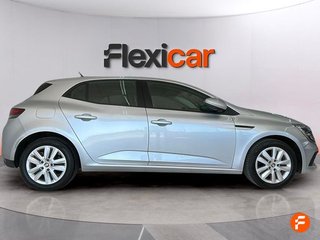 Renault Megane Equilibre Blue dCi 85 kW (115CV)