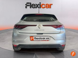Renault Megane Equilibre Blue dCi 85 kW (115CV)