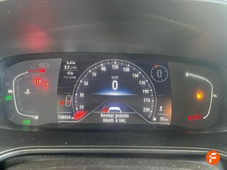 Renault Megane Equilibre Blue dCi 85 kW (115CV)