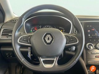 Renault Megane Equilibre Blue dCi 85 kW (115CV)