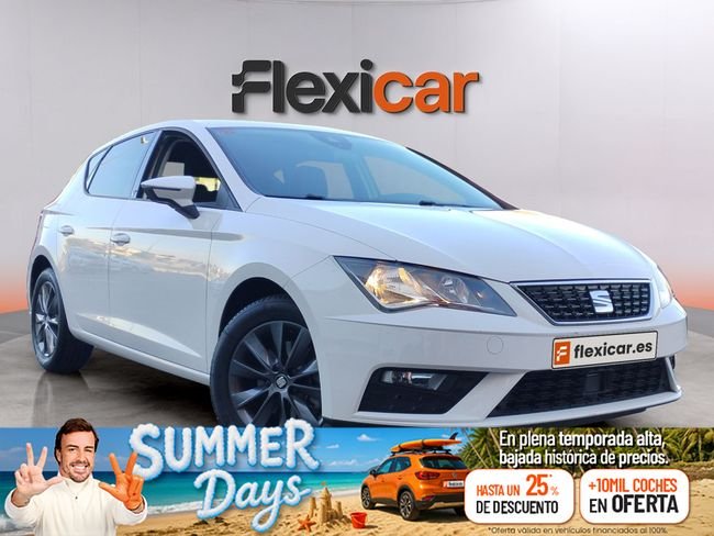 Seat Leon ST 1.5 EcoTSI 96kW (130CV) S&S Style Ed - foto 1