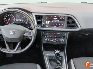 Seat Leon ST 1.5 EcoTSI 96kW (130CV) S&S Style Ed