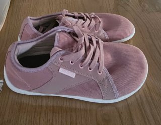 Zapatillas Saguaro rosas talla 40