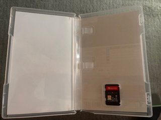 Hogwarts Legacy Nintendo Switch
