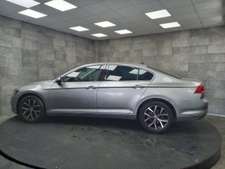 VOLKSWAGEN PASSAT Executive 2.0 TDI 110kW (150CV)