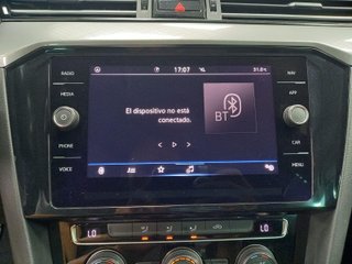 VOLKSWAGEN PASSAT Executive 2.0 TDI 110kW (150CV)