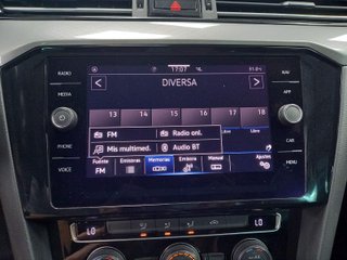 VOLKSWAGEN PASSAT Executive 2.0 TDI 110kW (150CV)
