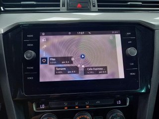 VOLKSWAGEN PASSAT Executive 2.0 TDI 110kW (150CV)