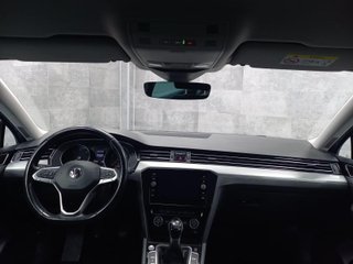 VOLKSWAGEN PASSAT Executive 2.0 TDI 110kW (150CV)