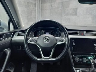 VOLKSWAGEN PASSAT Executive 2.0 TDI 110kW (150CV)