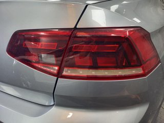 VOLKSWAGEN PASSAT Executive 2.0 TDI 110kW (150CV)