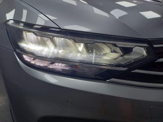 VOLKSWAGEN PASSAT Executive 2.0 TDI 110kW (150CV)