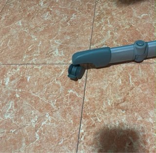 Minicuna colecho Chicco Next2Me gris