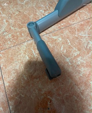 Minicuna colecho Chicco Next2Me gris