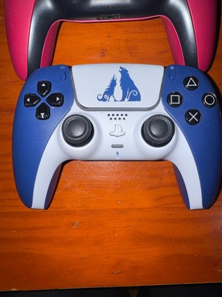 Mandos PS5 DualSense Personalizados