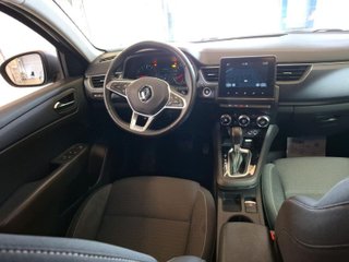 RENAULT ARKANA 1.3 TCE 140 CV FAP Business EDC