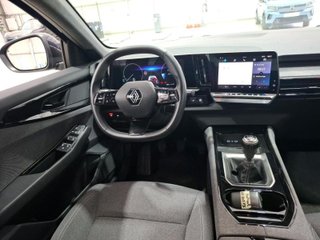 RENAULT AUSTRAL 1.2 TCe mild hybrid advanced 130CV