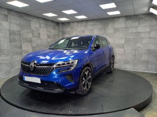 RENAULT AUSTRAL 1.2 TCe mild hybrid advanced 130CV