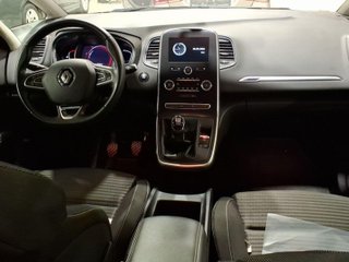 RENAULT GRAND SCÉNIC 1.7 Blue dCi Corporate Edi 5 plazas