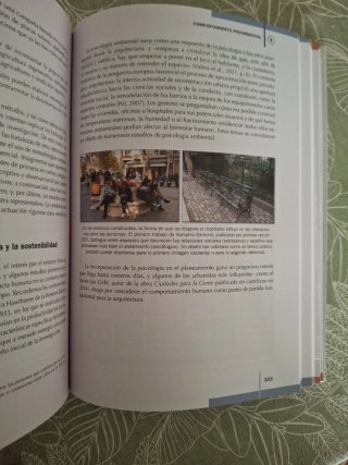 Manual de psicología social aplicada