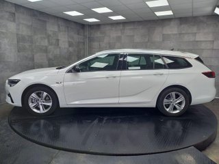 OPEL INSIGNIA Sport Tourer Elegance Business 1.5 120CV
