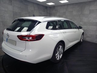 OPEL INSIGNIA Sport Tourer Elegance Business 1.5 120CV