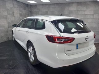 OPEL INSIGNIA Sport Tourer Elegance Business 1.5 120CV