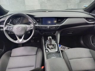 OPEL INSIGNIA Sport Tourer Elegance Business 1.5 120CV