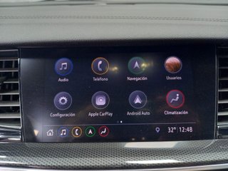 OPEL INSIGNIA Sport Tourer Elegance Business 1.5 120CV