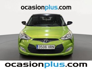Hyundai Veloster 1.6 GDI 103 kW (140 CV)