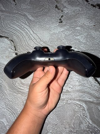 Mando PS5 Negro Sony