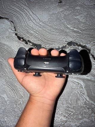 Mando PS5 Negro Sony