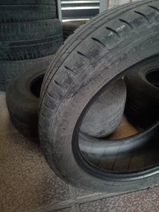 Neumáticos Michelin 195/50/15 82V al 60%
