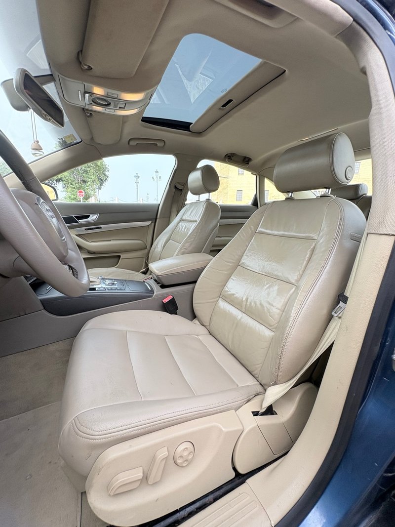 Audi A6 3.0TDI 225CV Quattro 2006 - foto 1