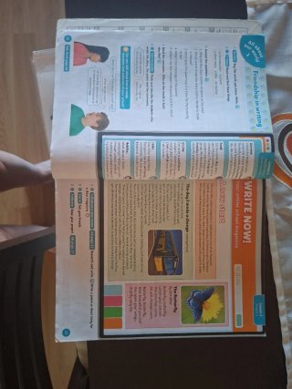 All about Us Now 6 Class Book (Spain)