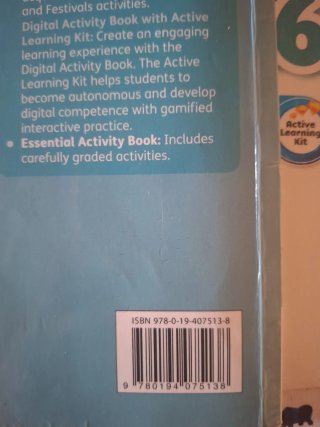 All about Us Now 6 Class Book (Spain)