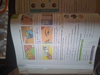 All about Us Now 6 Class Book (Spain)