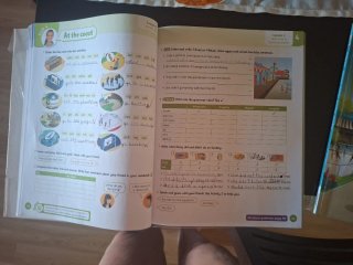All about Us Now 6 Class Book (Spain)