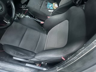 SEAT leon Leon mk1  fr  2004