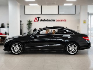Mercedes-Benz Clase E 2010
