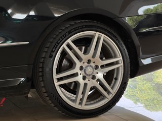 Mercedes-Benz Clase E 2010