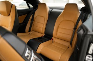 Mercedes-Benz Clase E 2010